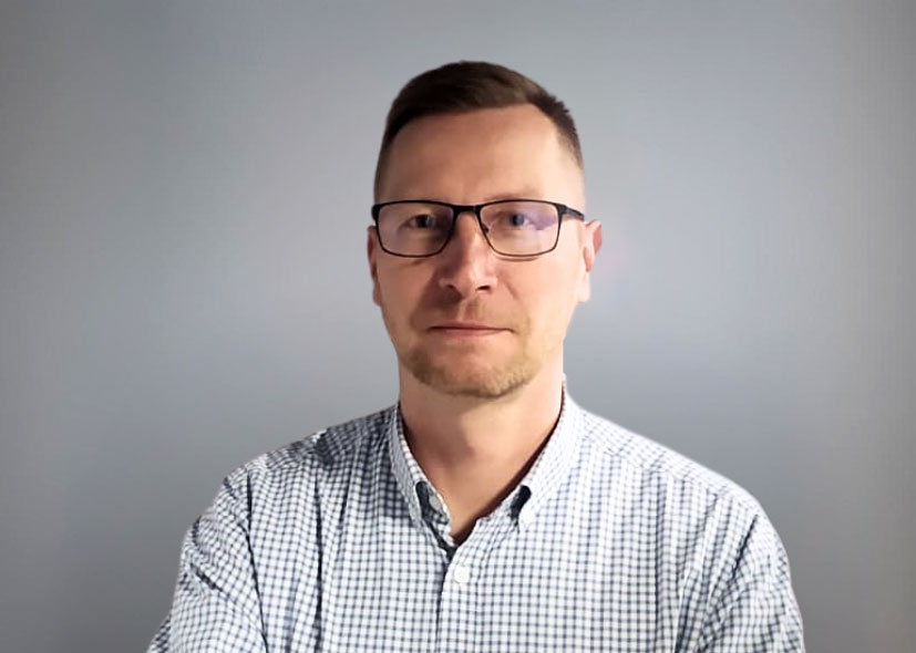 Daniel Rezmer