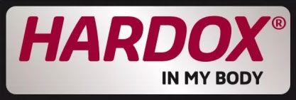Hardox