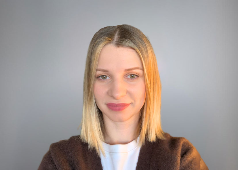 Magdalena Latocha-Gil