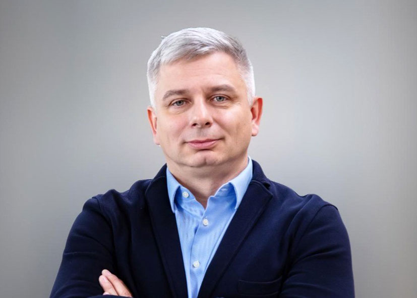 Wojciech Baszkowski